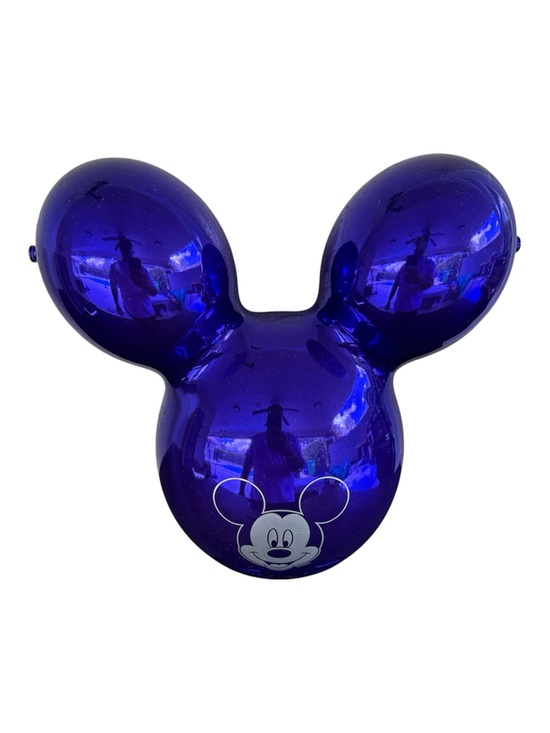 Disney Other - Disney Parks 100 Years of Wonder Mickey Mouse Popcorn Bucket